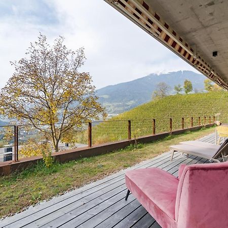 Villa Vogelnest ブレッサノーネ エクステリア 写真